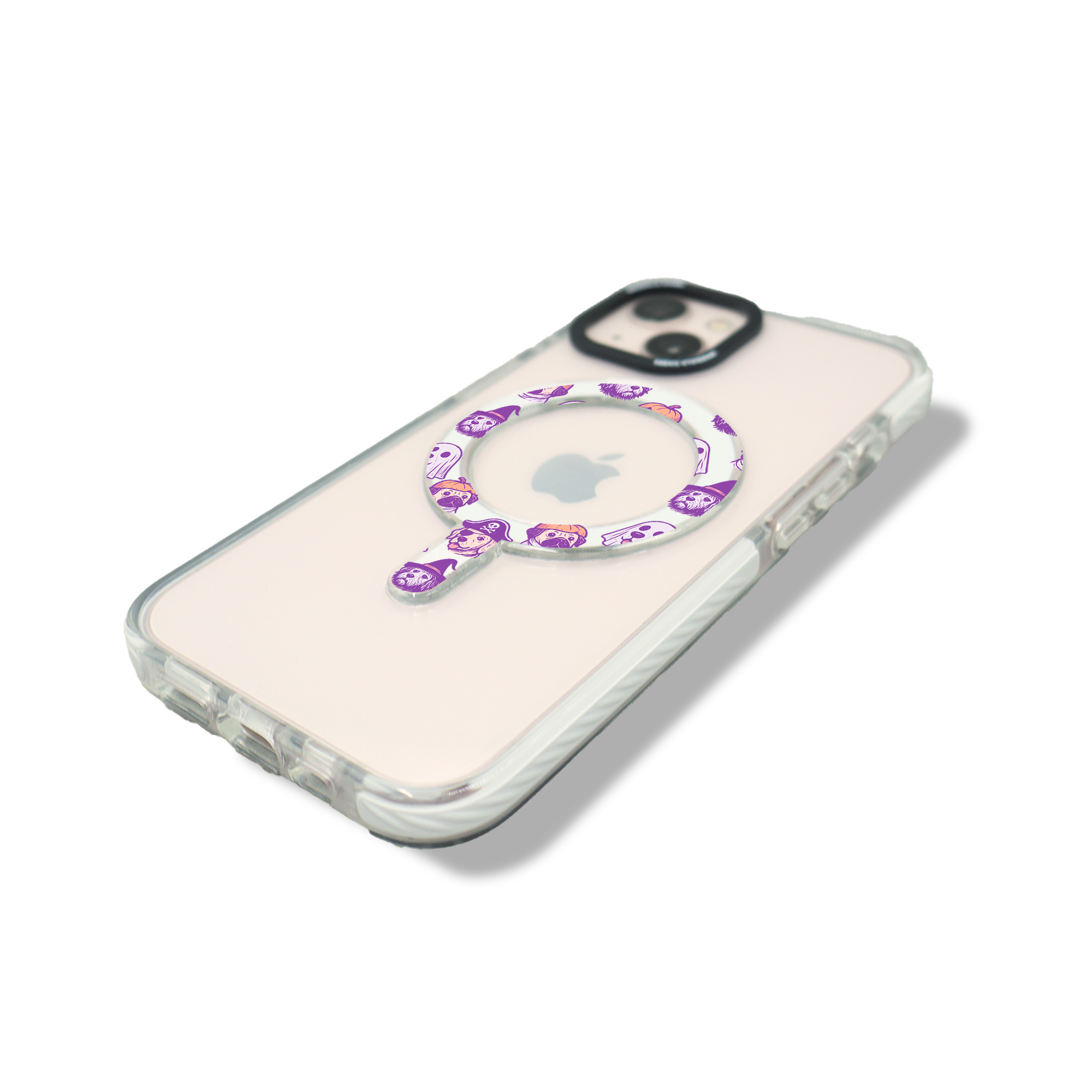 Ring MagSafe Bone Buddies