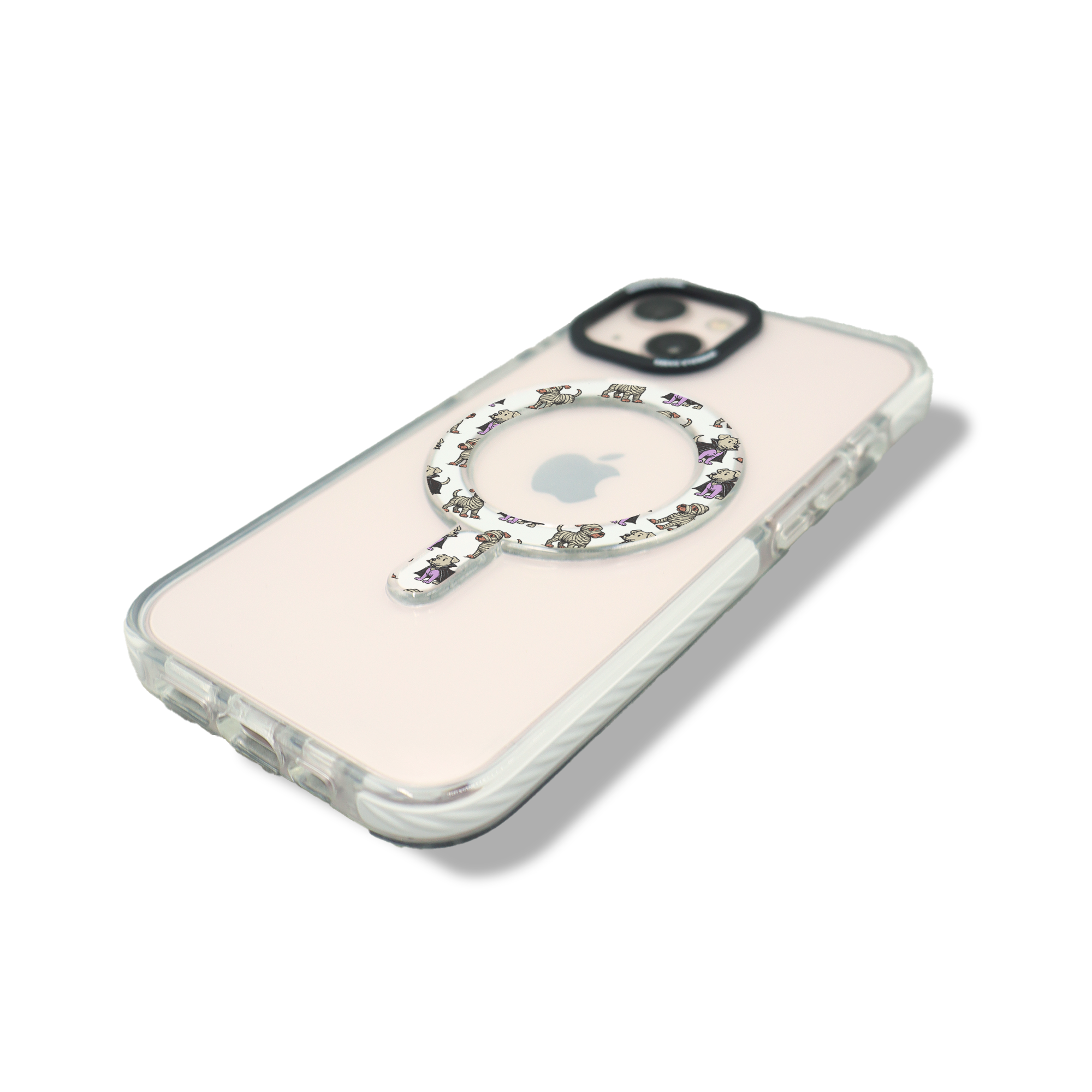 Ring MagSafe  Monstrudogs