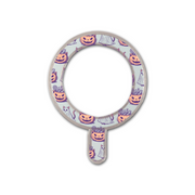 Ring MagSafe  Meow-loween