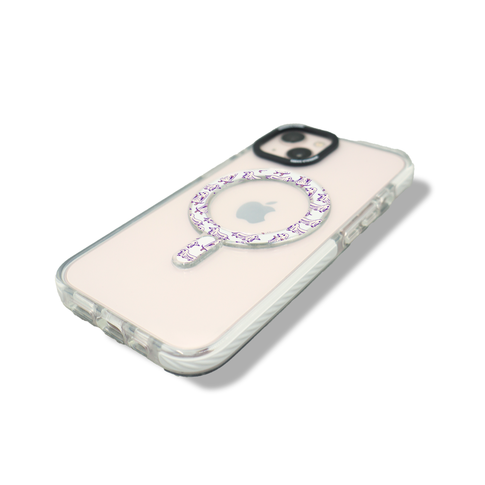 Ring MagSafe Salchichas Fantasma