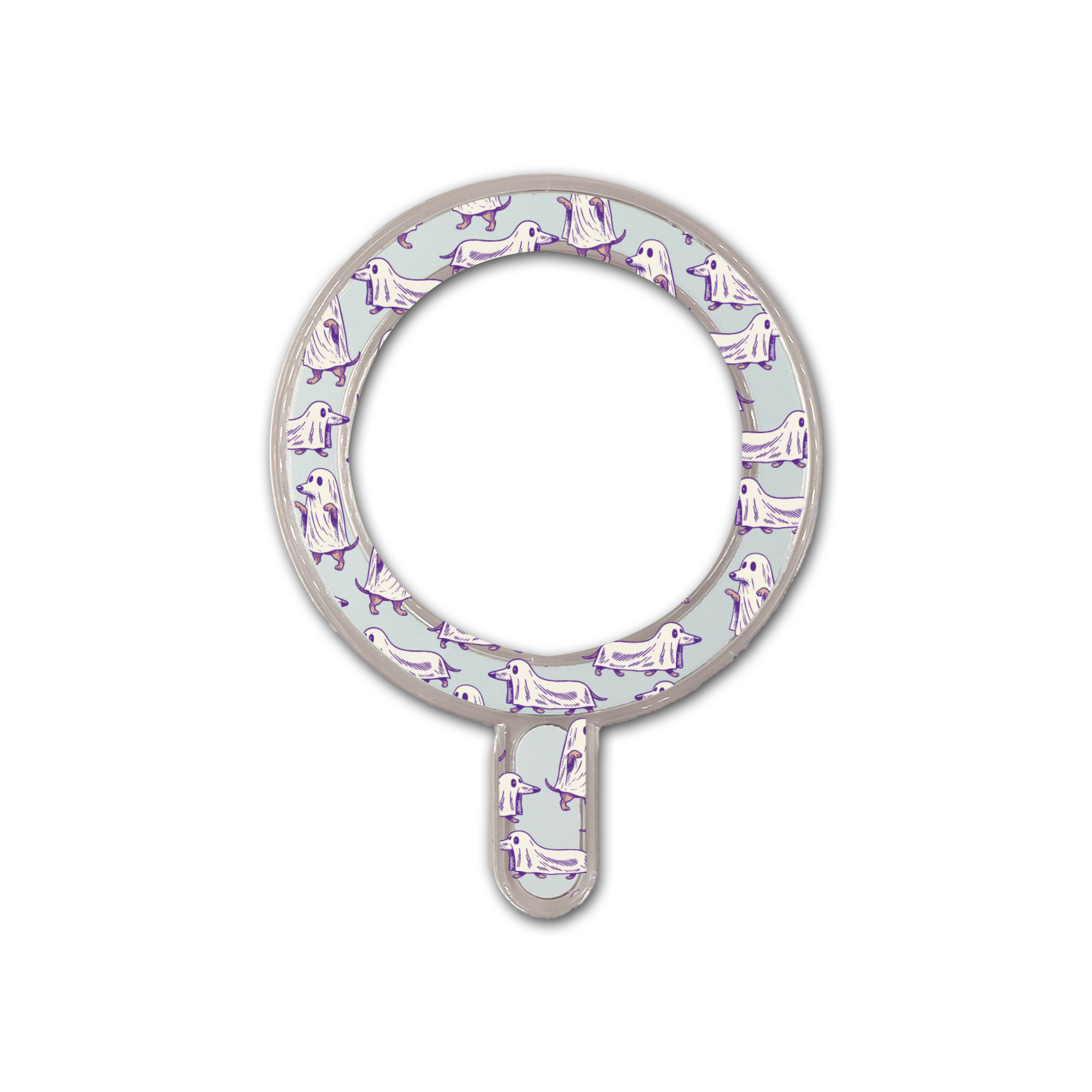 Ring MagSafe Salchichas Fantasma