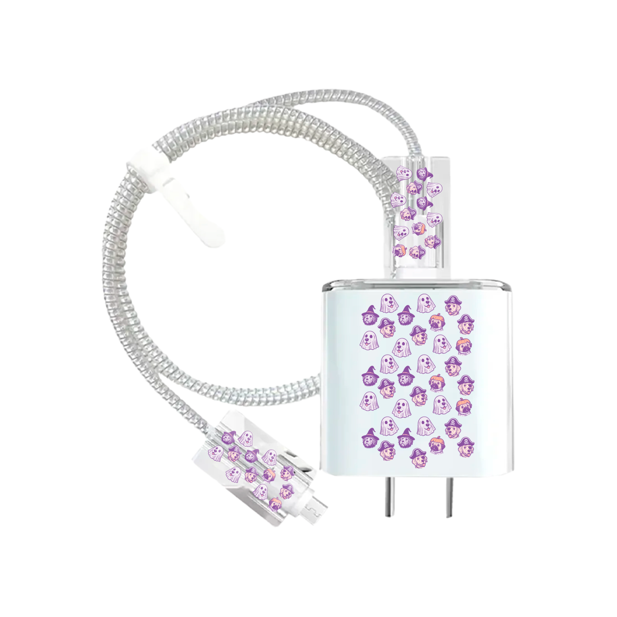 Protector de cargador   Bone Buddies