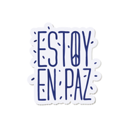 Paz Interna Sticky-charm - Mandala Cases 