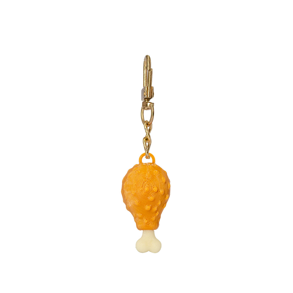 Holding Charm Muslo Pollo