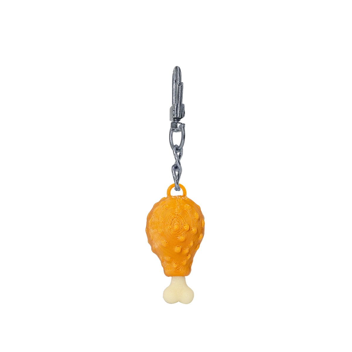 Holding Charm Muslo Pollo - Mandala Cases 