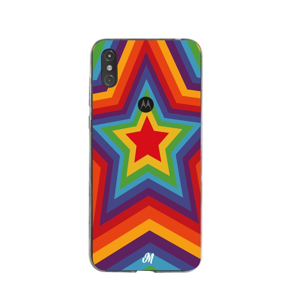 Case para Moto One Joven - Mandala Cases