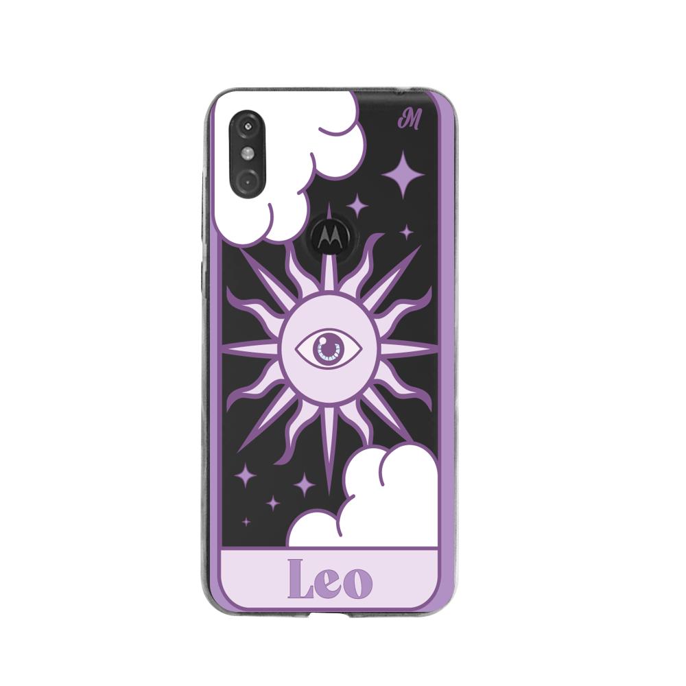 Case para Moto One Leo - Mandala Cases