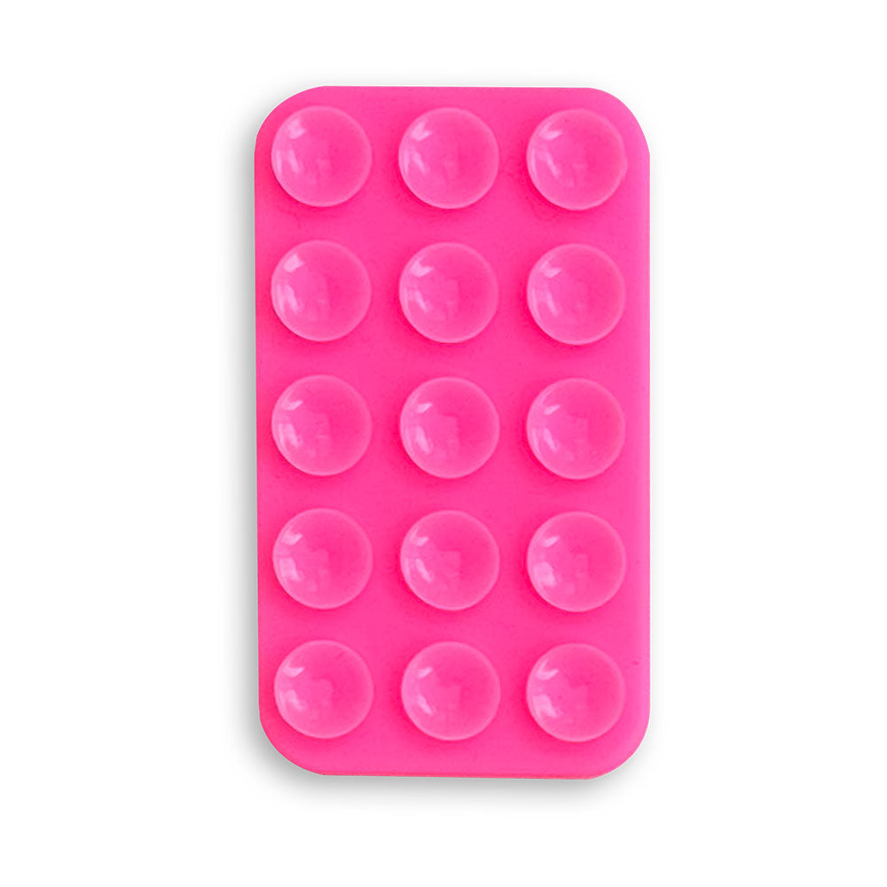 Octopus Rosado - Mandala Cases 