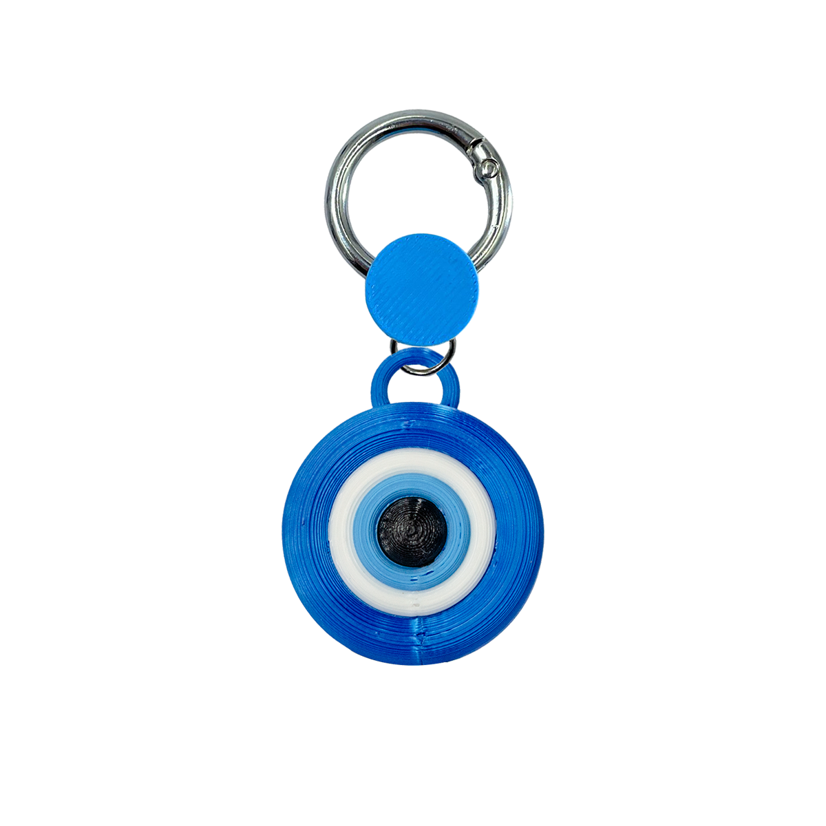 Holding Charm OJO TURCO