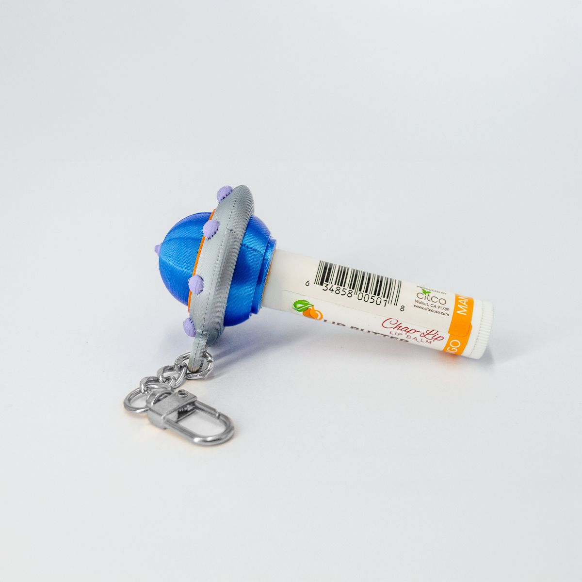 LIP HOLDER OVNI - Mandala Cases 