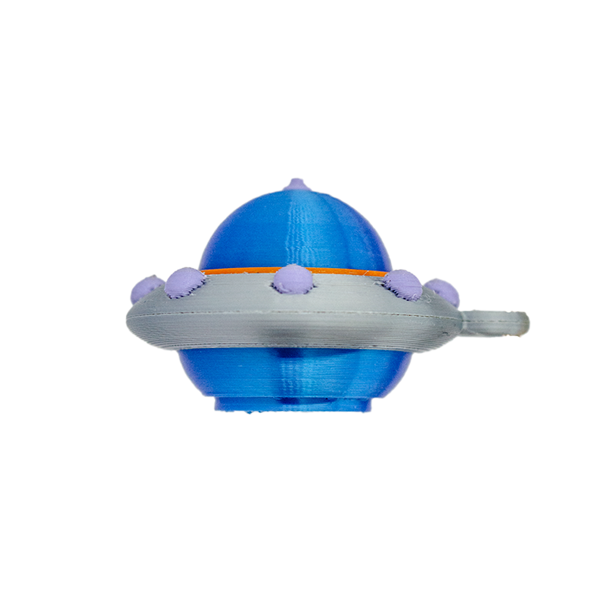 LIP HOLDER OVNI - Mandala Cases 