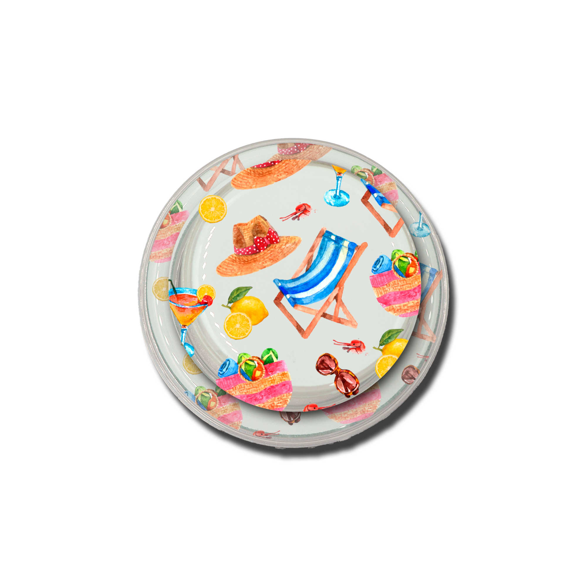 Phone Holder  MagSafe Summer Girl