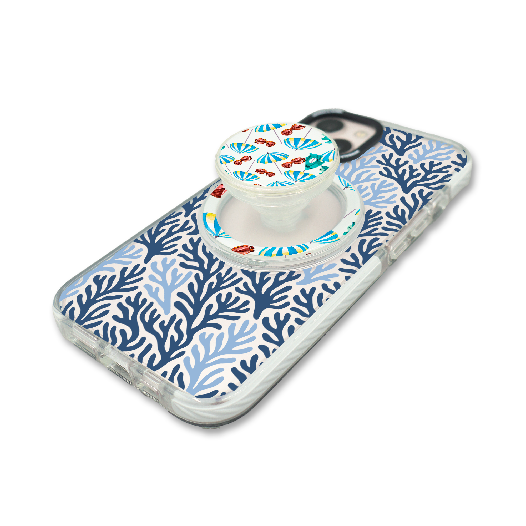 Phone Holder  MagSafe Sun Check