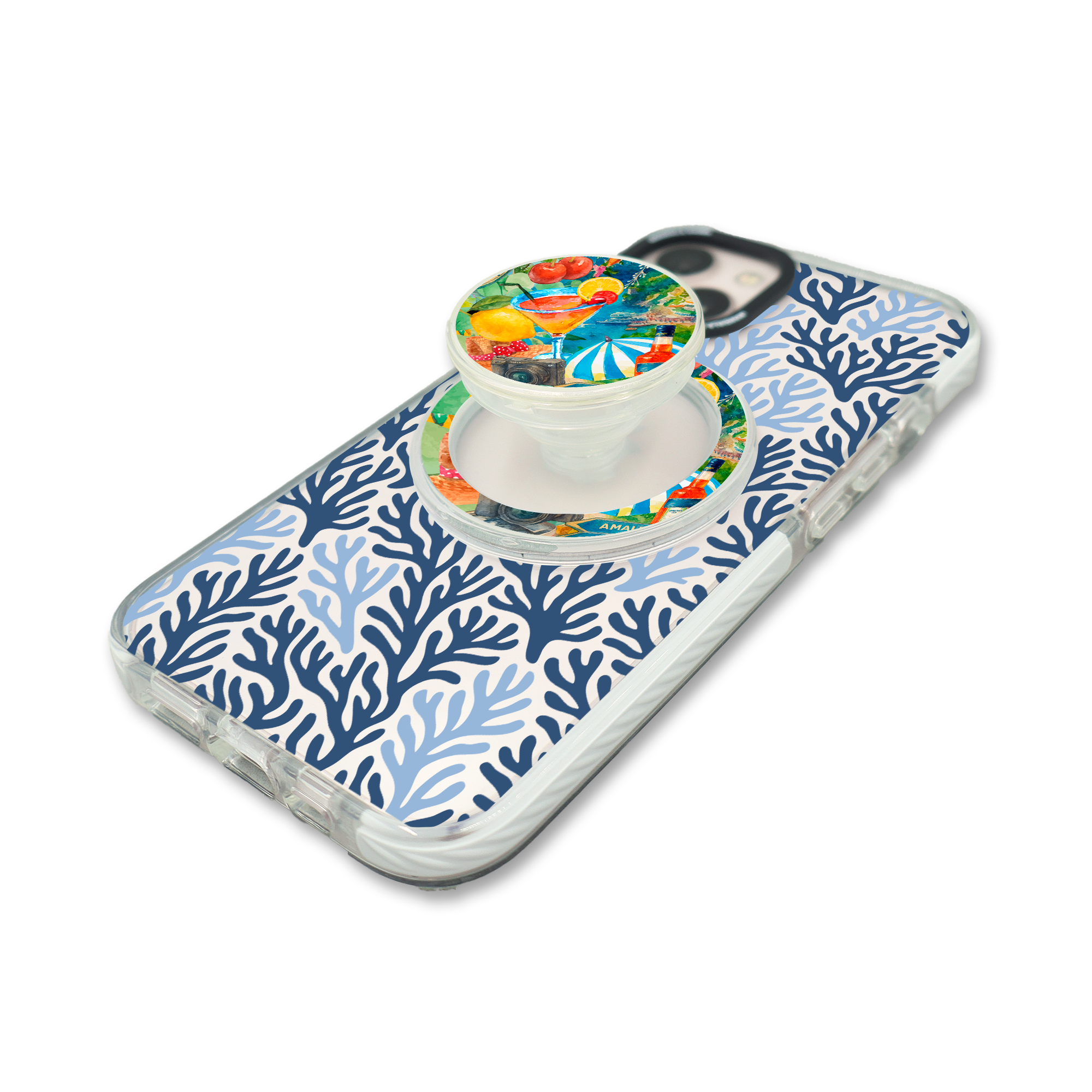 Phone Holder  MagSafe  Honney Moon