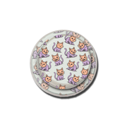 Phone Holder  MagSafe  Pumpkin Cats