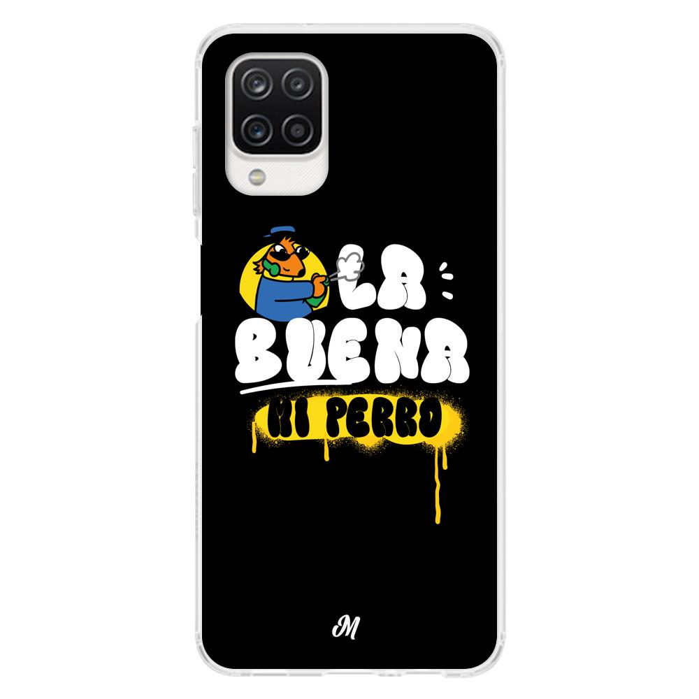 Funda MI PERRO Samsung