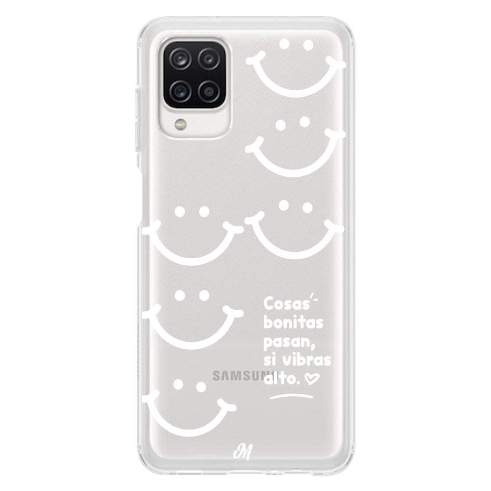 Funda Vibras Bonitas Samsung