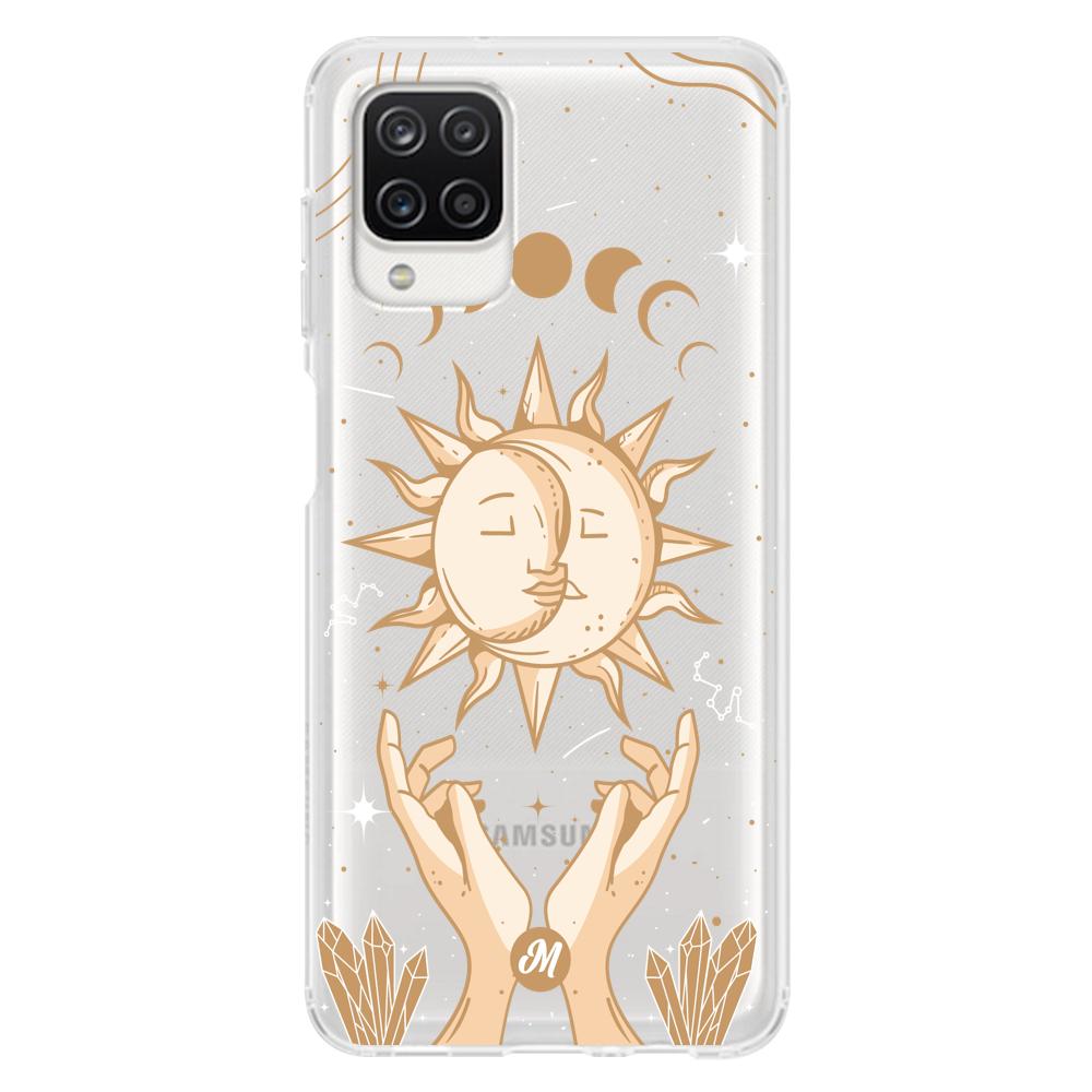 Funda Energía de Sol y luna  Samsung