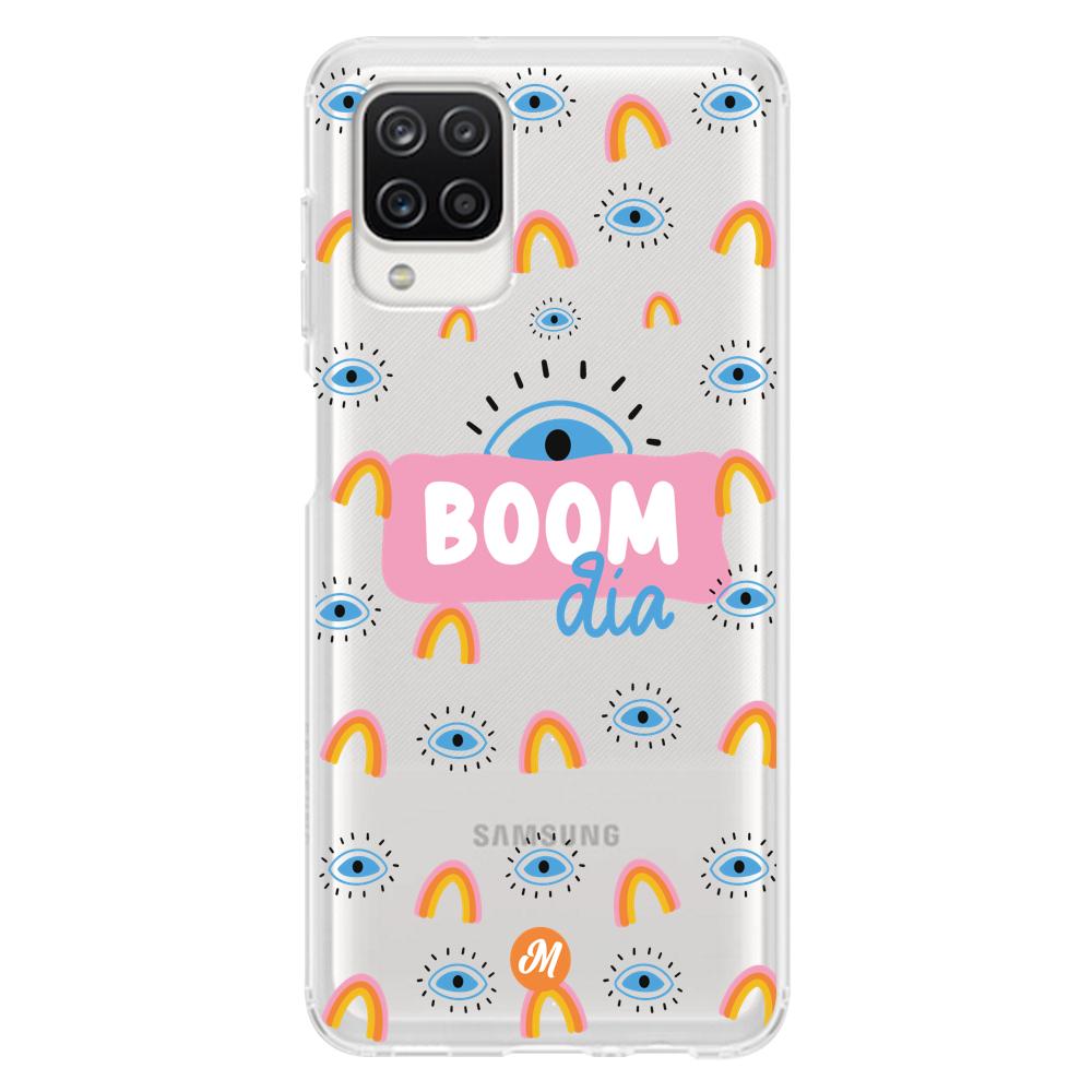 Funda BOOM DÍA Samsung