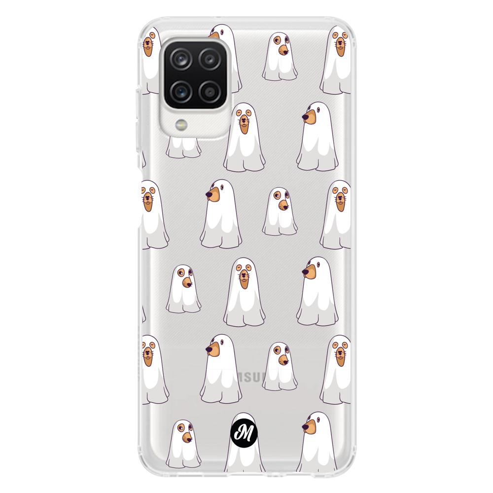 Funda Perros fantasma Samsung