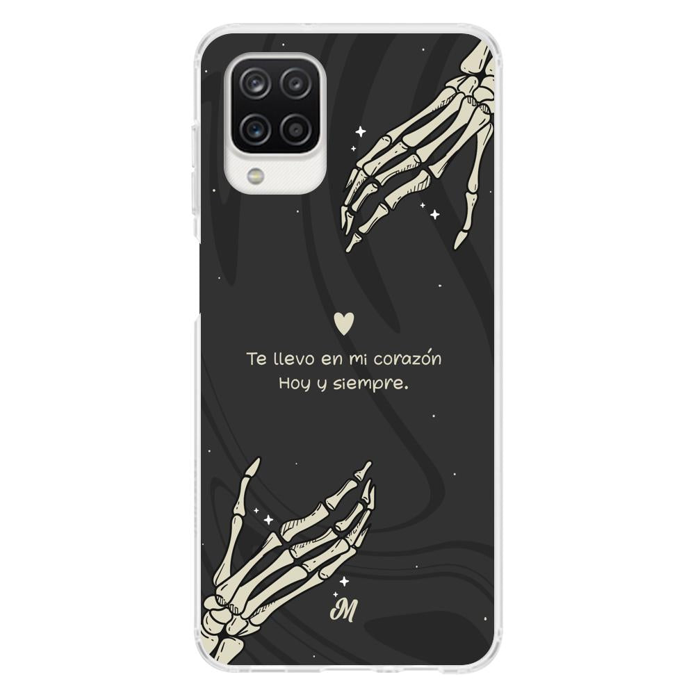 Funda Hoy y siempre Samsung