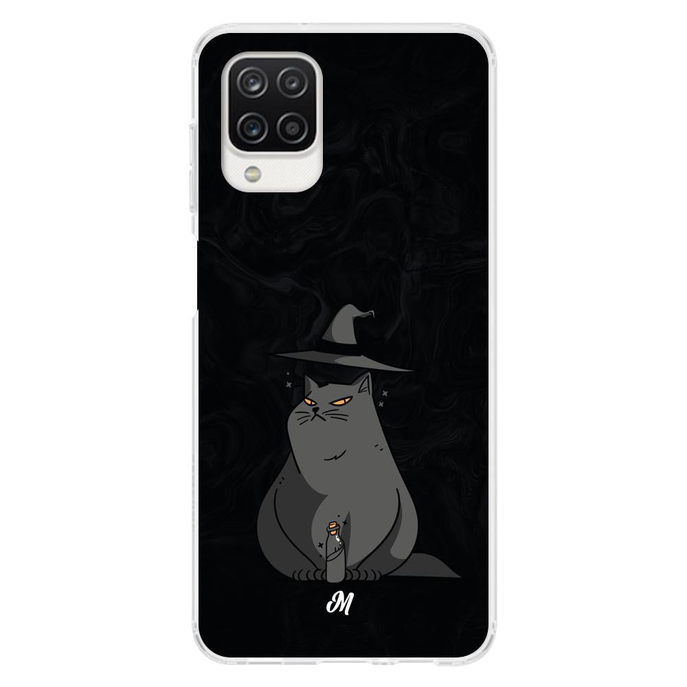 Funda Brujo negro Samsung