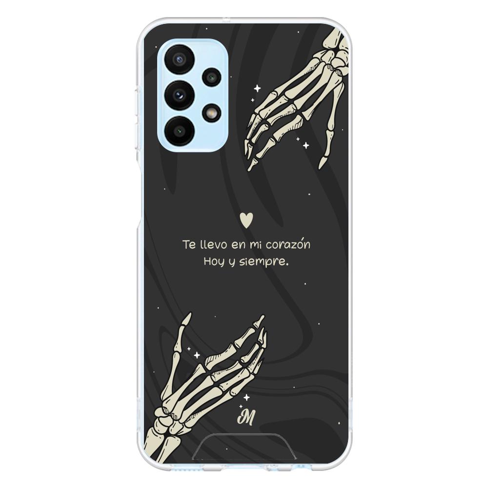 Cases para Samsung A13 4G Hoy y siempre - Mandala Cases