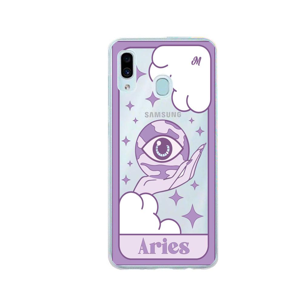 Case para Samsung A20 / A30 Aries - Mandala Cases