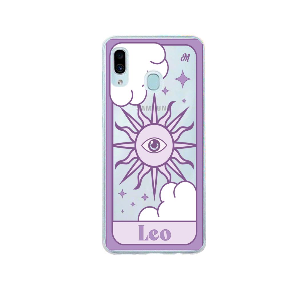 Case para Samsung A20 / A30 Leo - Mandala Cases