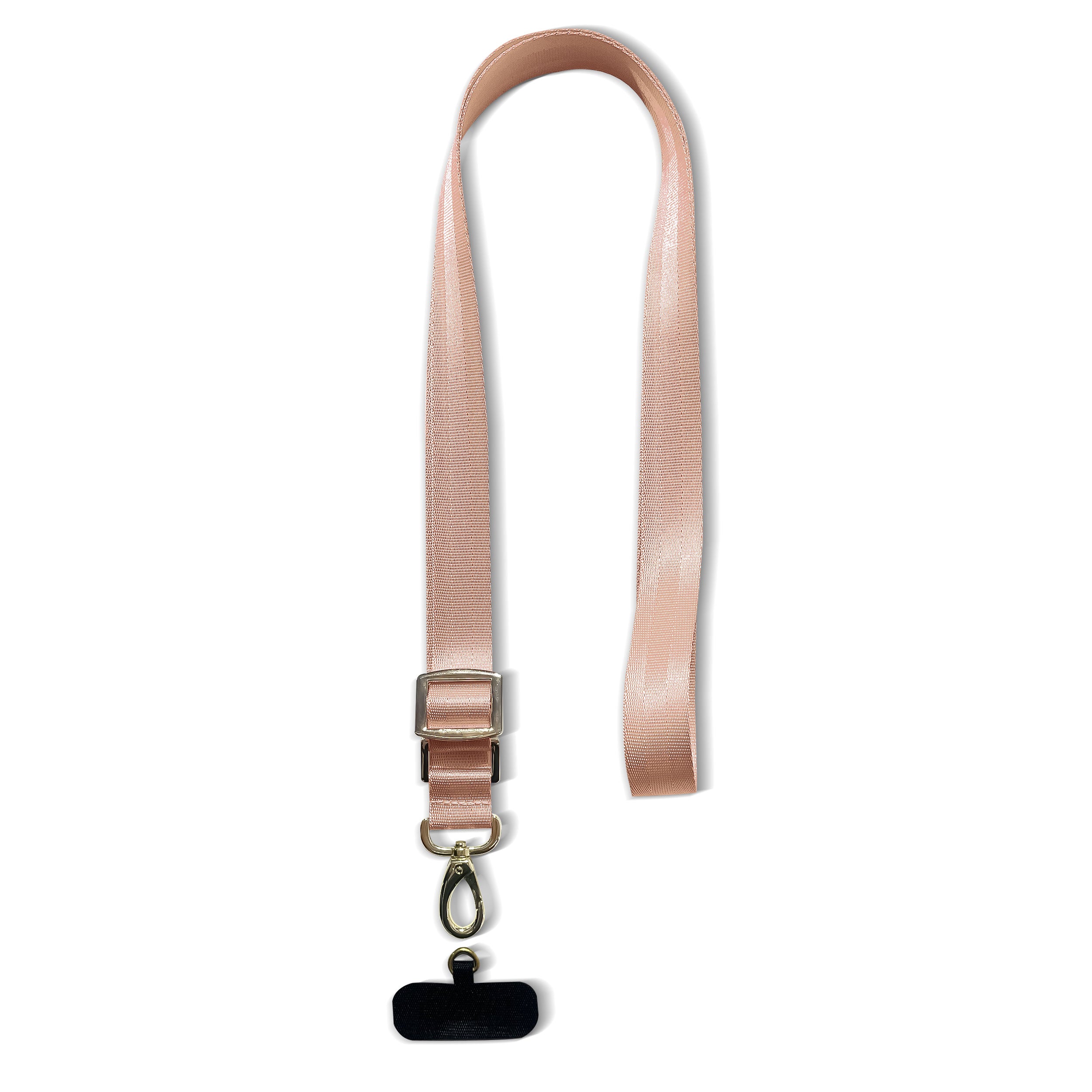 Candystrap Pink