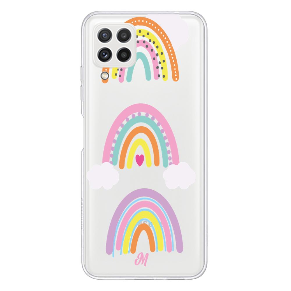 Funda Rainbow lover Samsung