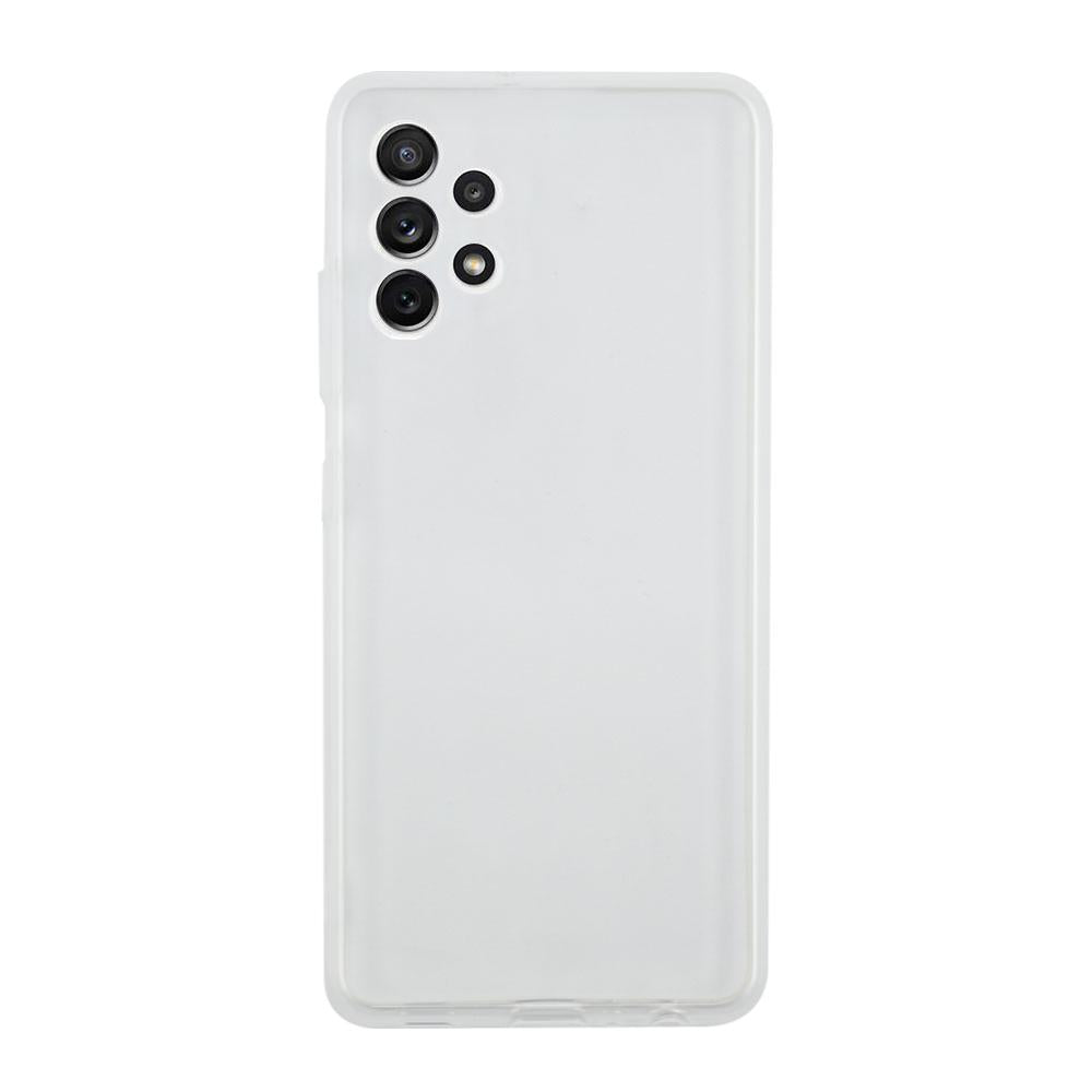 Funda Transparente Samsung