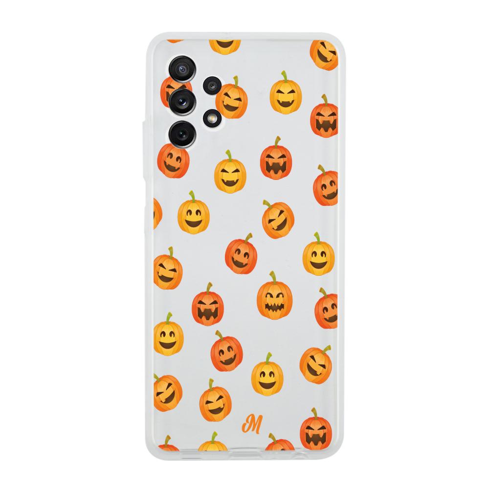 Funda Calabazas Traviesas Samsung