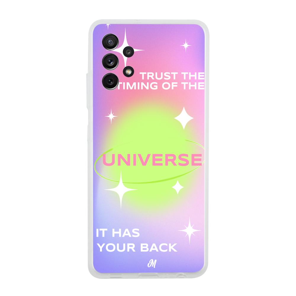 Funda Universe Samsung