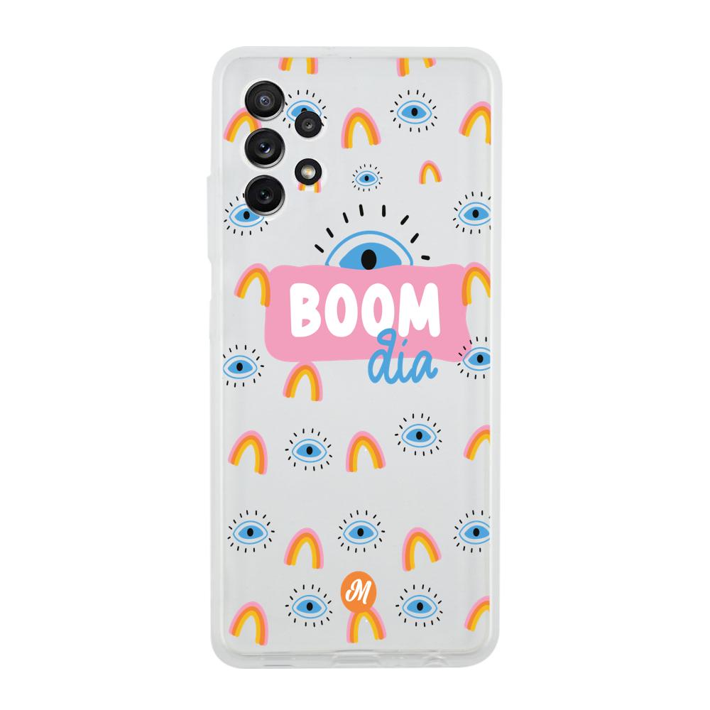 Cases para Samsung A32 5G BOOM DÍA - Mandala Cases