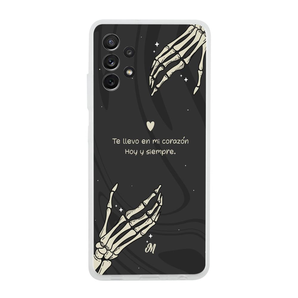 Cases para Samsung A32 5G Hoy y siempre - Mandala Cases