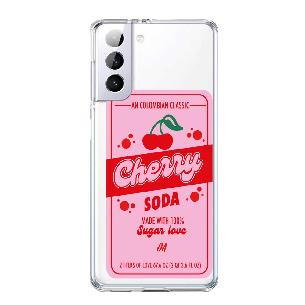 Funda Sugar Love Samsung