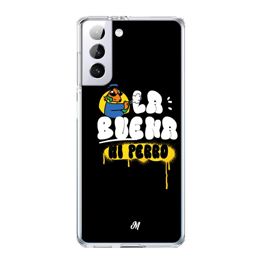 Funda MI PERRO Samsung