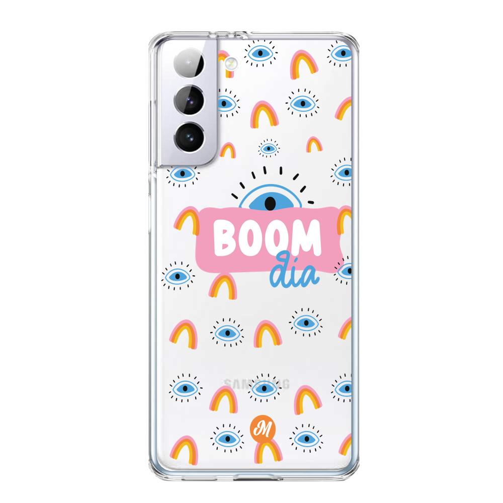 Funda BOOM DÍA Samsung