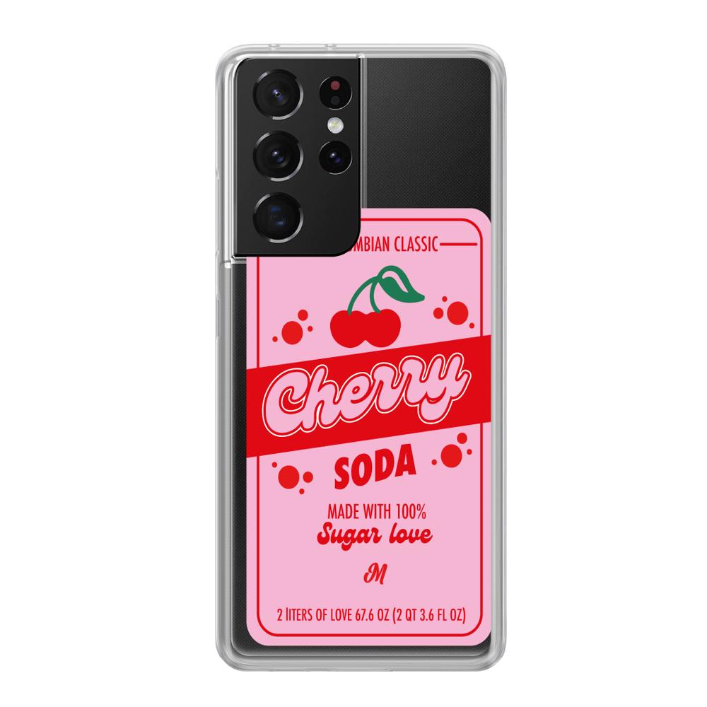 Funda Sugar Love Samsung