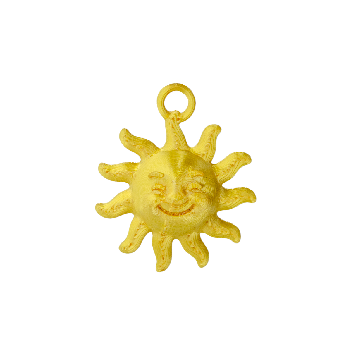 Holding Charm SOL - Mandala Cases 