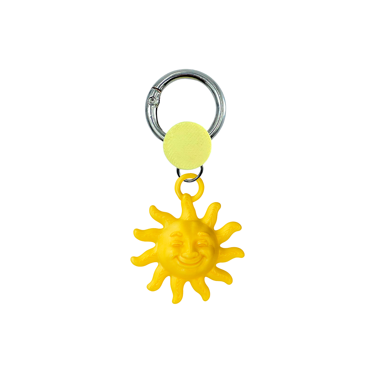 Holding Charm SOL