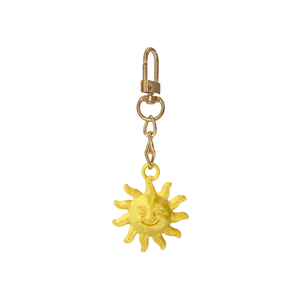 Holding Charm SOL