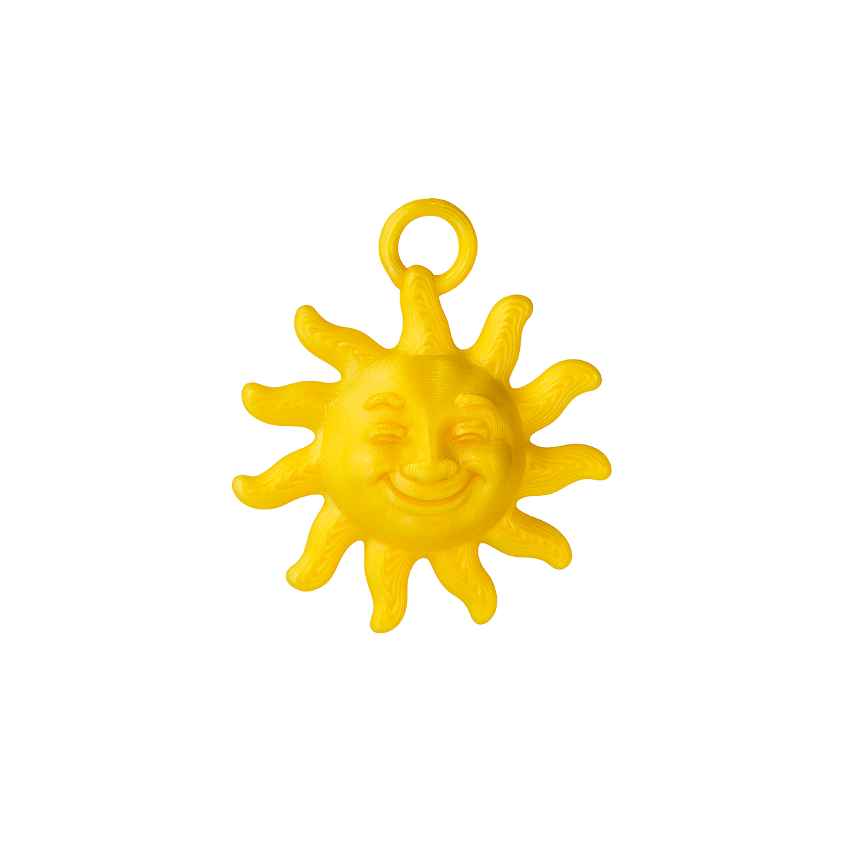 Holding Charm SOL