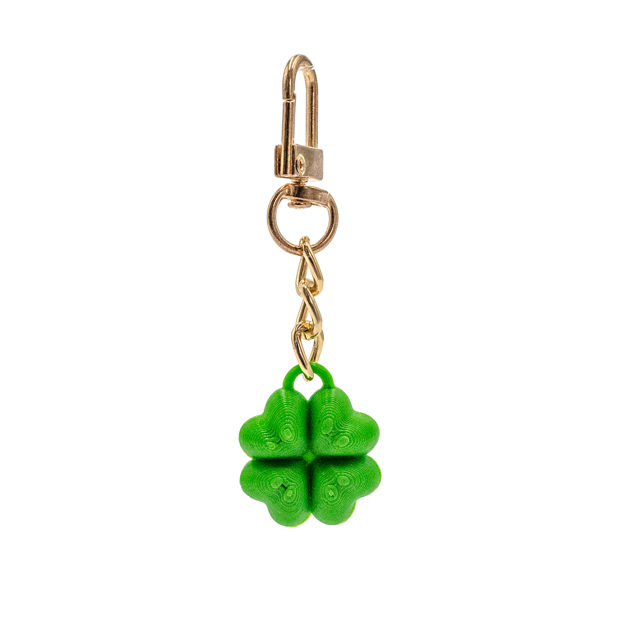 Holding Charm TRÉBOL