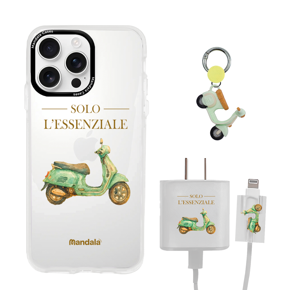 COMBO ESENCIAL