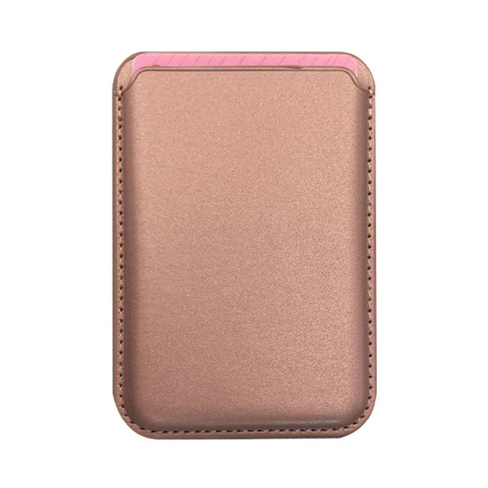 Wallet Rose Gold MagSafe