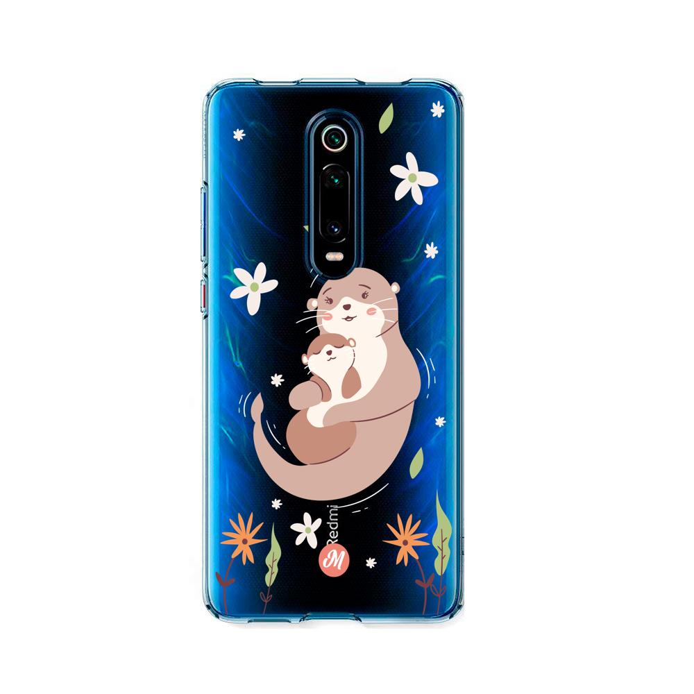 Cases para Xiaomi Mi 9T / 9TPro Abrazos Flotantes - Mandala Cases