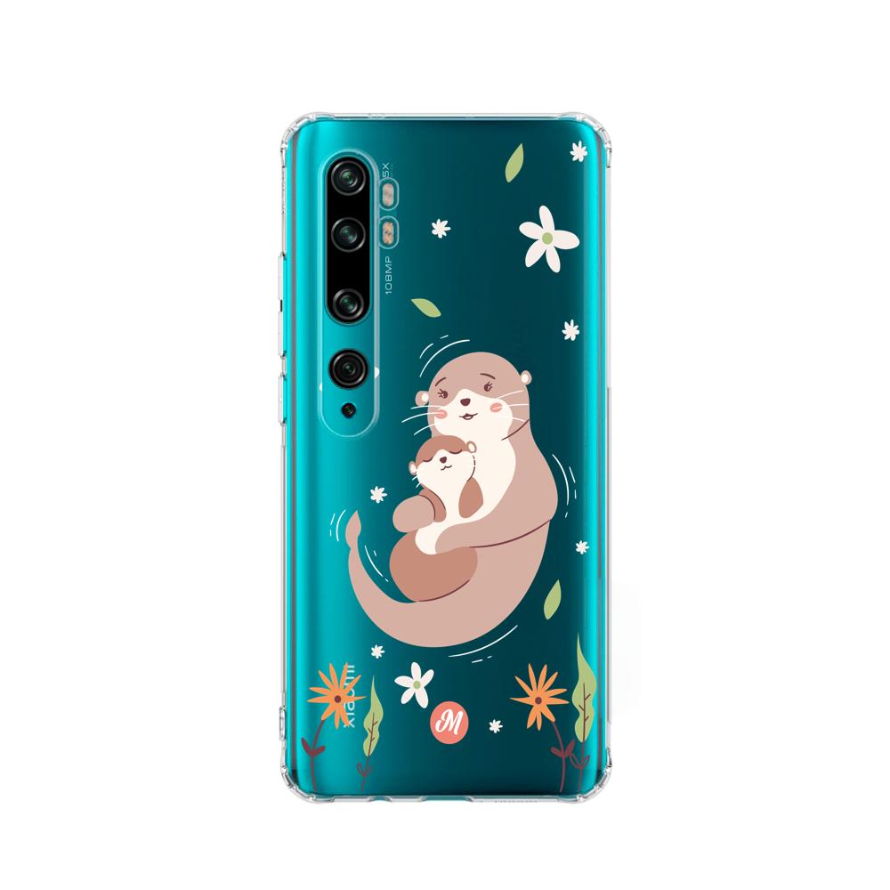 Cases para Xiaomi Mi 10 / 10pro Abrazos Flotantes - Mandala Cases