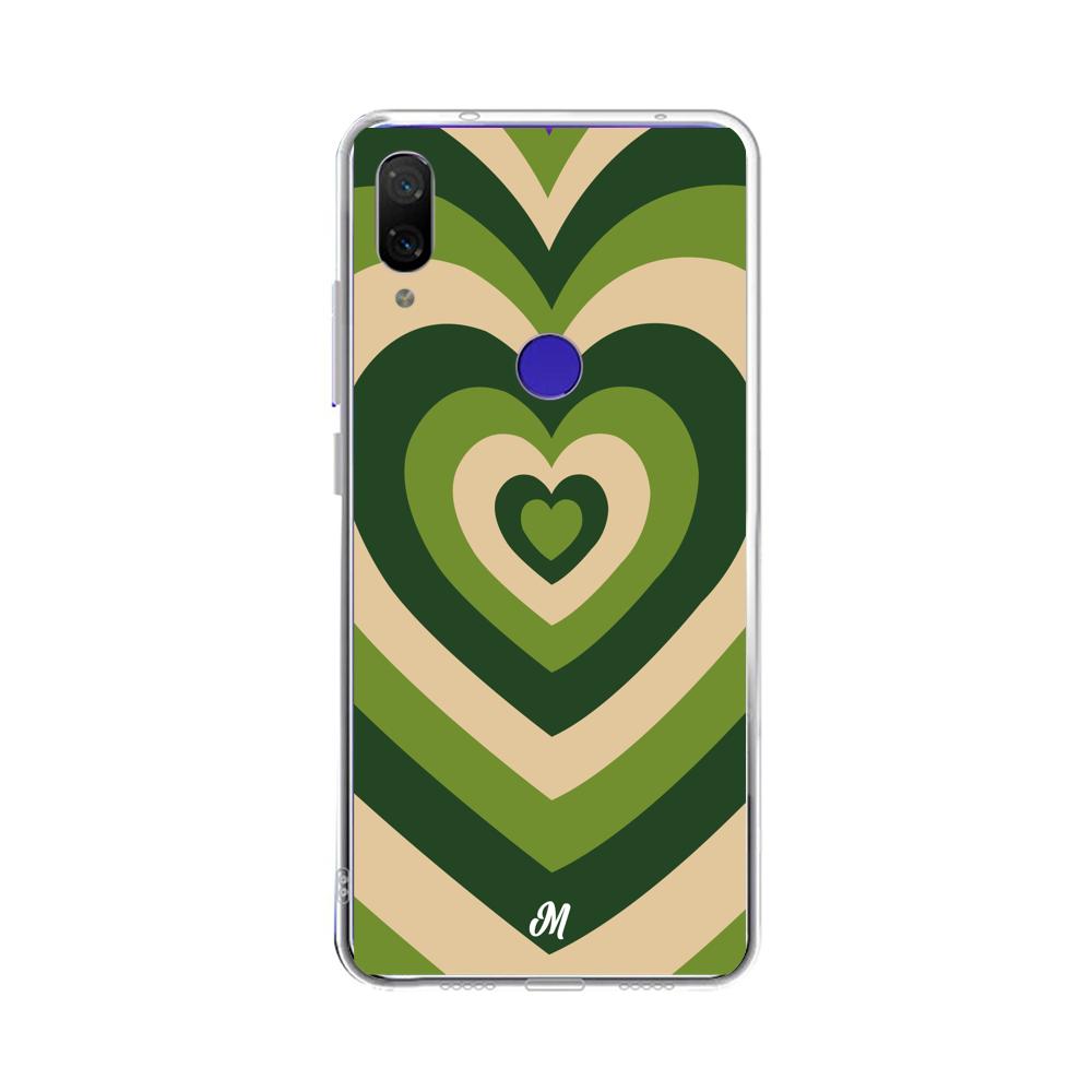 Case para Xiaomi Redmi note 7 Bellota - Mandala Cases